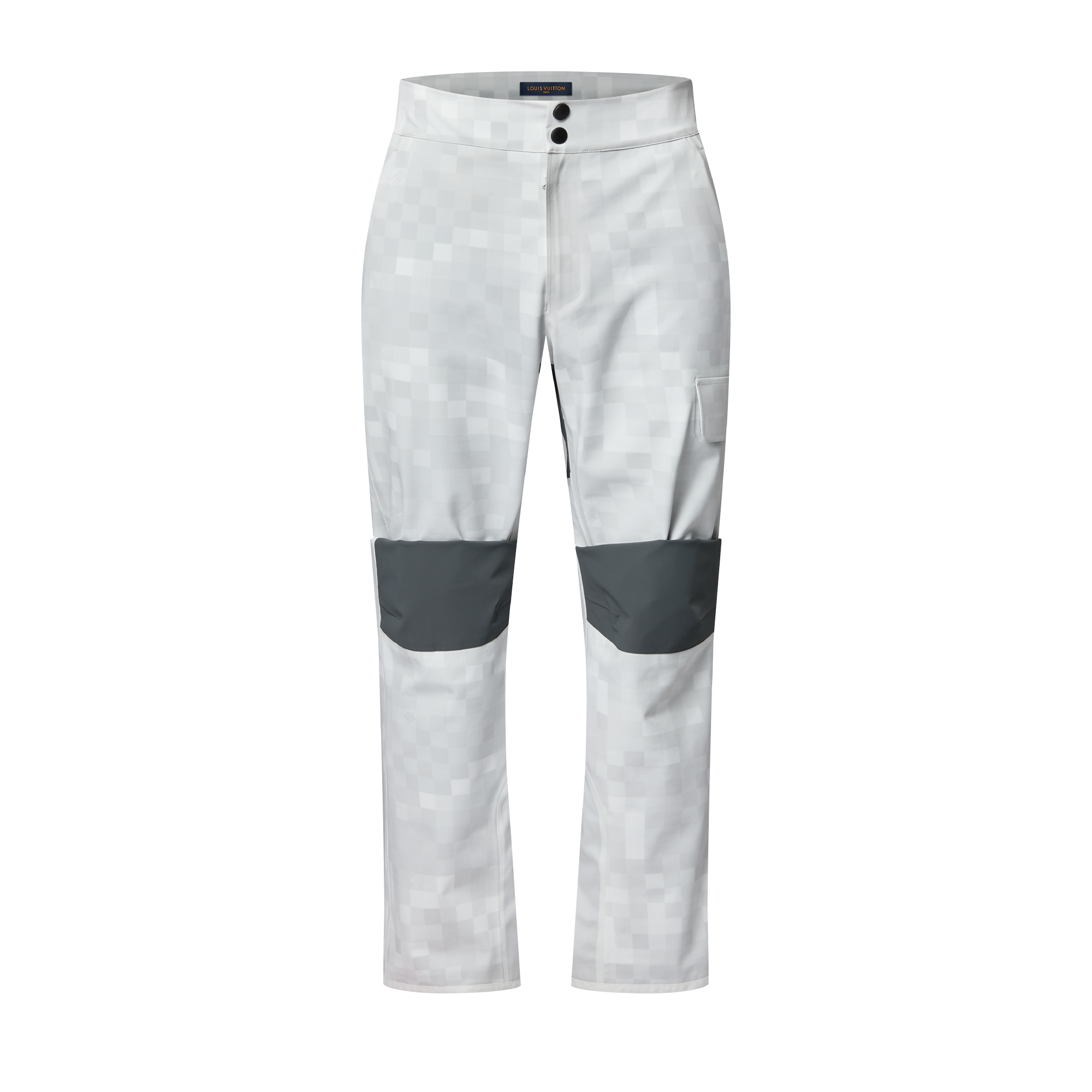 Calça Shell de Esqui em Tecido Tecnológico - Ready-to-Wear | LOUIS